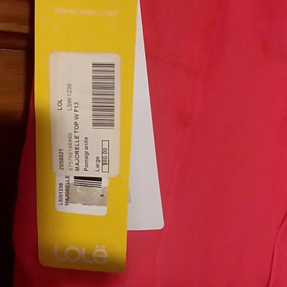 Womens top - Picture 5 of 5